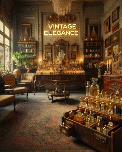 Perfumes Stores in Islamabad