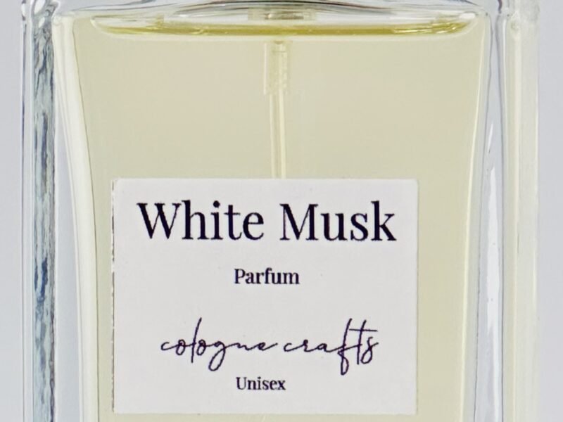Cologne Craft Karachi